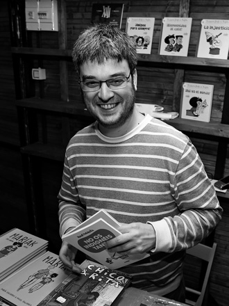 Fernando Tarancón