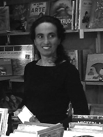 Sara Sánchez