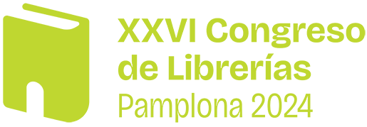 XXVI Congreso de librerías Pamplona 2024