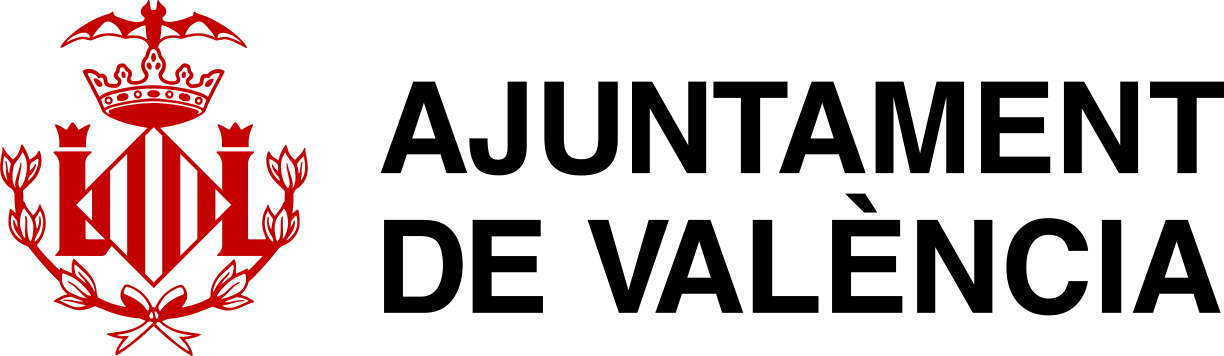 Logo VLC 2 linies lateral COLOR