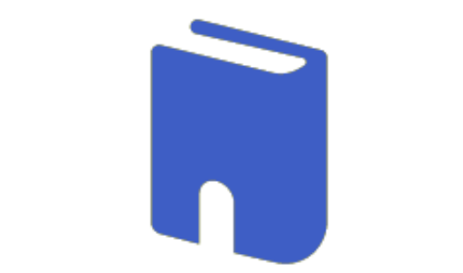 XXVII Congreso de librerías 2026 Logo